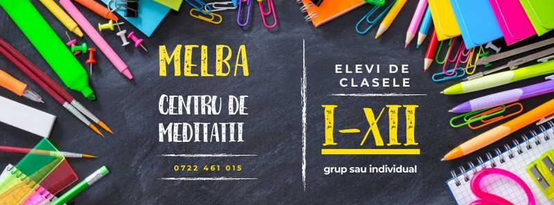 Melba - Centru Educational